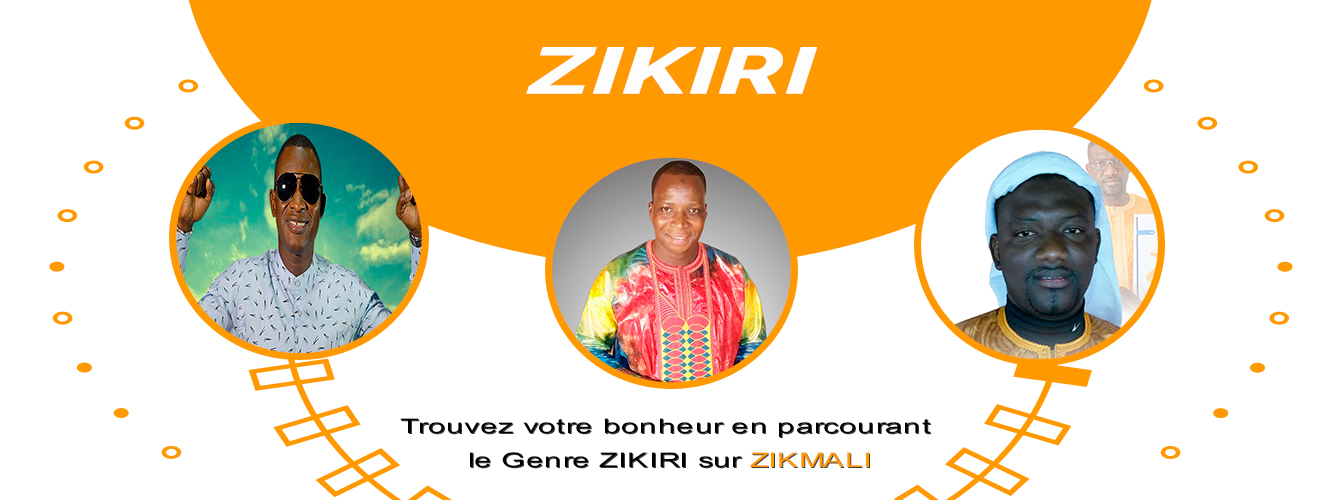 Zikiri