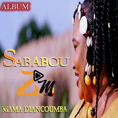 Mama Diancoumba Album: Sababou Album