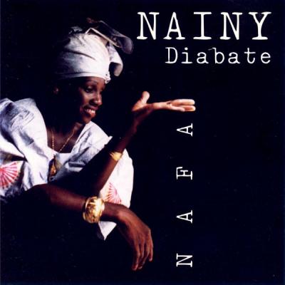 Naïny Diabaté Album: Nafa Album