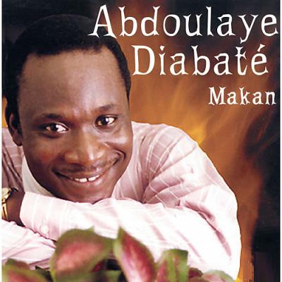 Abdoulaye Diabaté Album: Makan Album