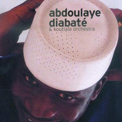 Abdoulaye Diabaté Album: Samory Album sorti en 2003
