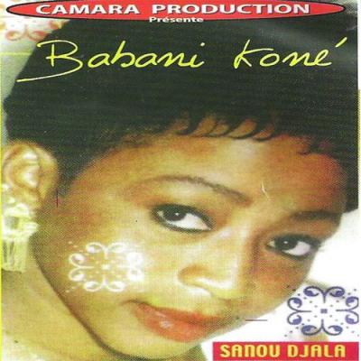 Babani Koné Album: Sanou djala Albumsorti en 1996