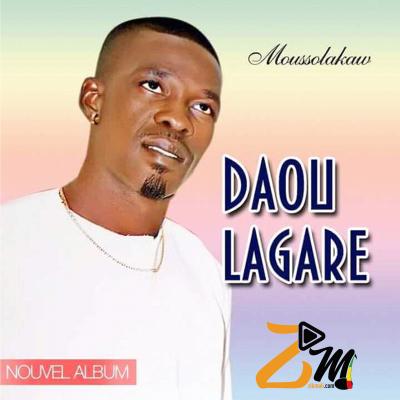 Daou Lagaré Album: Moussolakaw Album sorti en 2018