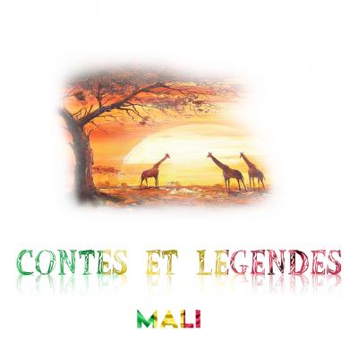 Djeli Baba Sissoko Album: Môgô djougou & Môgô gnouman Contes/Légendes