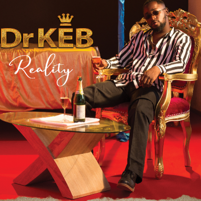Dr Keb Album: Reality Album sorti en 2020. L'album Reality est l'ultime confirmation de l'immense talent du Docteur en chef DR KEB. Un album composé de 26 titres, dont 4 titres Bonus. Plusieurs styles sont illustré...Rap, RNB, Trap, Dancehall et Reggae entre autre.
La Team Dr a également fait appel à plusieurs grands noms de la musique malienne et africaine...Vous trouverez des featuring avec de grandes stars tels que Tiken Jah Fakoly, Habib Koité, Soul Bang's, et All Black. Et aussi des featuring avec des rapeurs Vedttes du Mali tels que Casha et Baleme.
REALITY est un pur régal pour les oreilles, signé TEAM DR.
