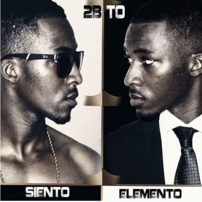 2bto King Album: Siento Elemento Première mixtape de 2BTO KING. Une mixtape de rap hardcore composé de 21 titres, sortie au Mali en 2016. On y voit des featuring avec quelques rapeurs maliens tels que: Baleme, Malian Marley, De Whizzo, Young Nas etc...