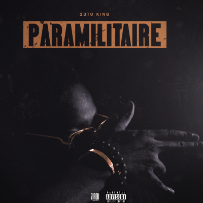 2bto King Album: Paramilitaire La 2e mixtape du rapeur 2BTO King intitulé "Paramilitaire. Une mixtape de 13 titres dont 3 featuring avec: Casha, Baleme Zepo et Neggezy Lasso. 
Elle est sortie en 2018 au Mali. 2BTO confirme une nouvelle fois son immense talent, avec ses "punchlines" uniques. LE KING se crée sans doute une place confortable dans le rap malien.