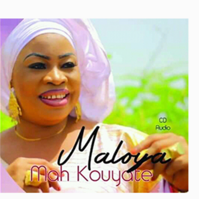 Mah Kouyaté No 2 Album: Maloya Nouvel album de Mah Kouyaté N°2 sorti en 2020. Le volume 2 de son triple album.
Un album composé de 7 titres, sur du Blues, Mandingue et Sumu.