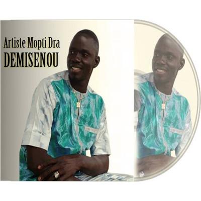 Mopti Dra Album: Demissènou Demissènou est un album de Mopti Dra sorti en 2019. Il est composé de 8 titres.