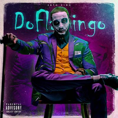 2bto King Album: Doflamingo Album de 2bto King sorti en 2022. Doflamingo est un chef-d'oeuvre composé de 13 titres.
Rap hardcore, Trap, Drill, ou Afro-trap...... le KING nous prouve encore une fois que le trône ne sera jamais vacant.