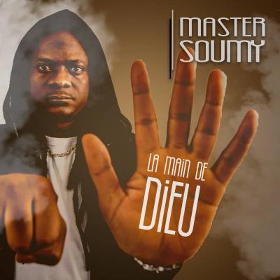 Master Soumy Album: La Main de Dieu Le tout nouvel album de MASTER SOUMY (Galedou), intitulé "La Main de Dieu" et sorti le 28 Juin 2022.
L'album est constitué de 10 titres.