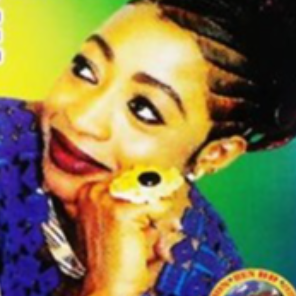 Babani Koné Album: Djeliya - (8 Tracks)
