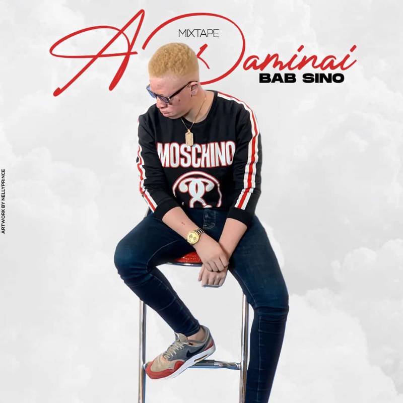 Bab  Sino Album: A Daminai - (4 Tracks)